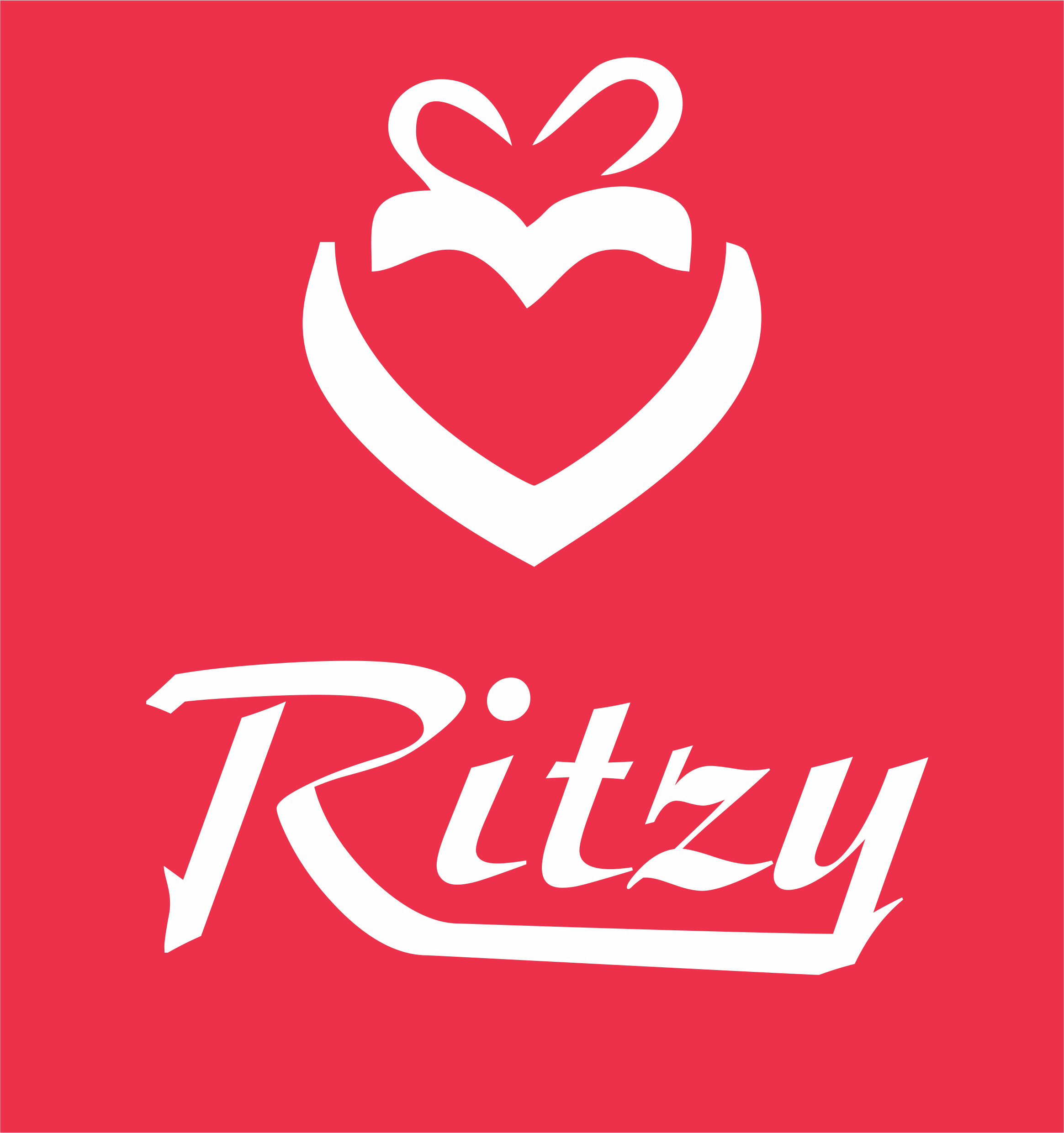 Ritzy