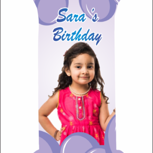 Rs. 6 Customized Chocolates