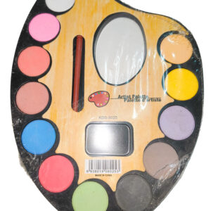 Painting palette