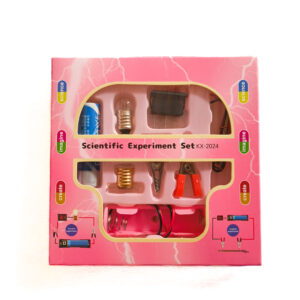 Scientific Experiment Set
