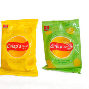 Chips Eraser