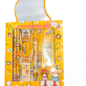 Premium Stationary Set