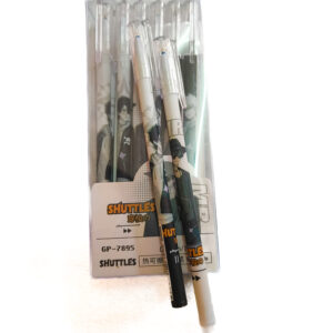 Erasable Pen (12 Pieces )