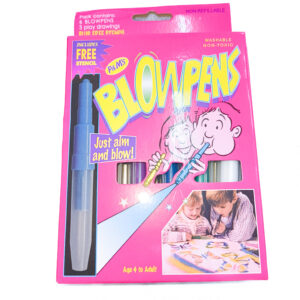 Bloppers