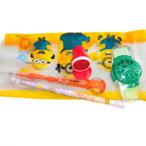 Stamp Pouch Kit
