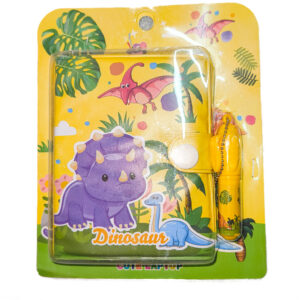 Diary and Capsule Pen Kit